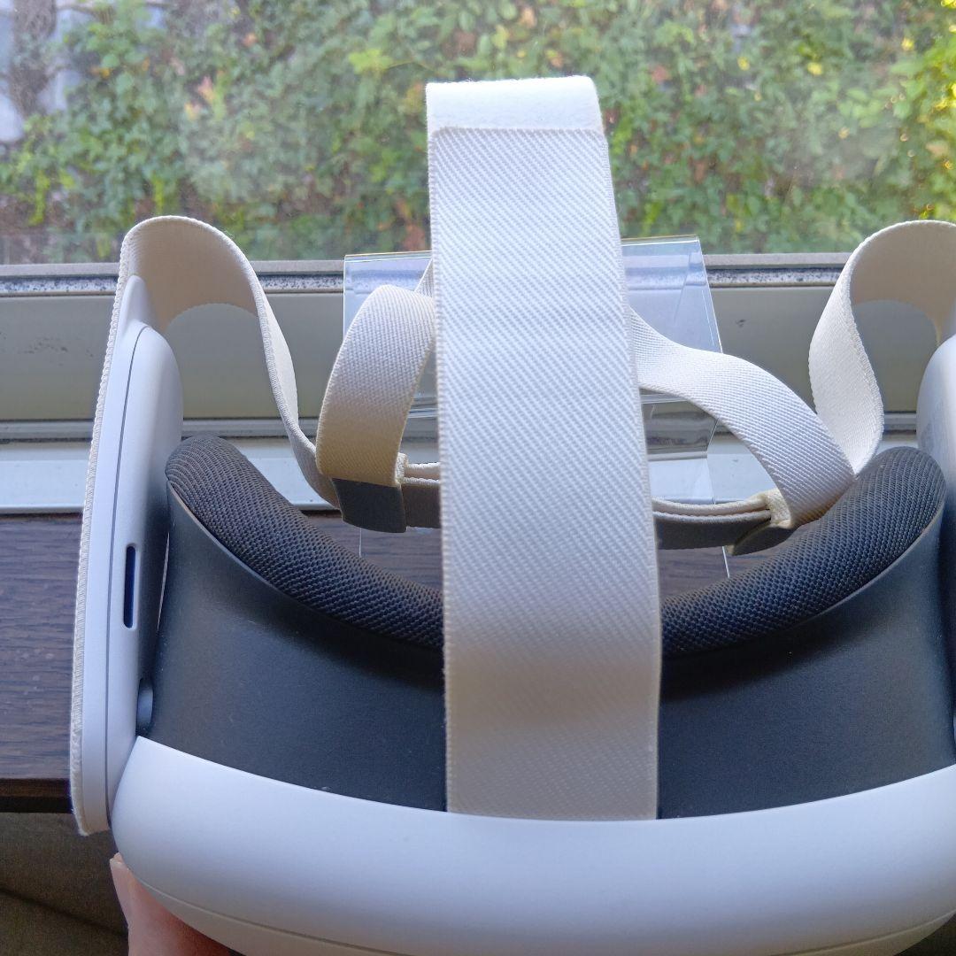  Quest3 128GB＋オプションパーツセット