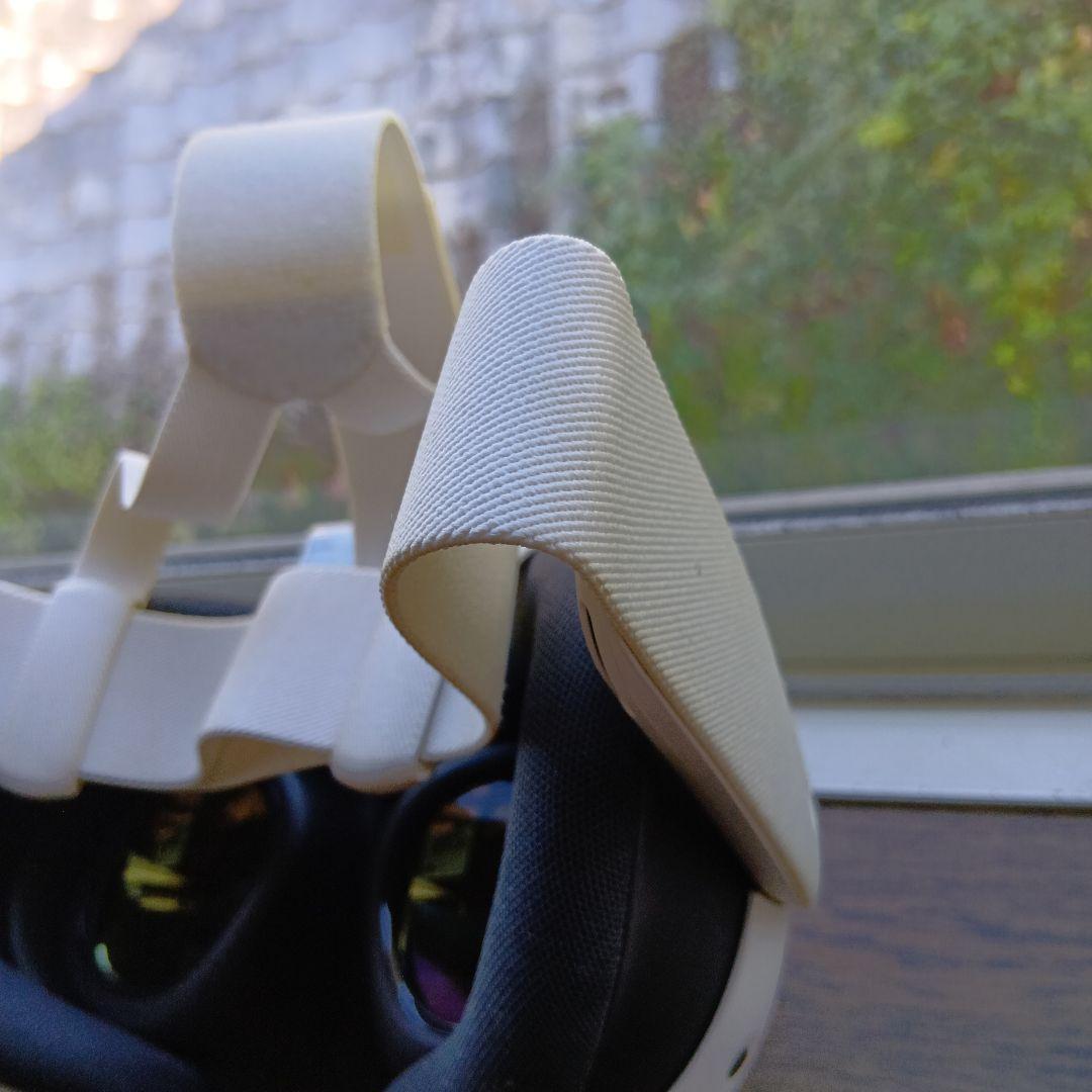  Quest3 128GB＋オプションパーツセット