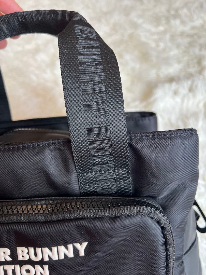 【超美品】 MASTER BUNNY EDITION バッグ ゴルフ　レディース