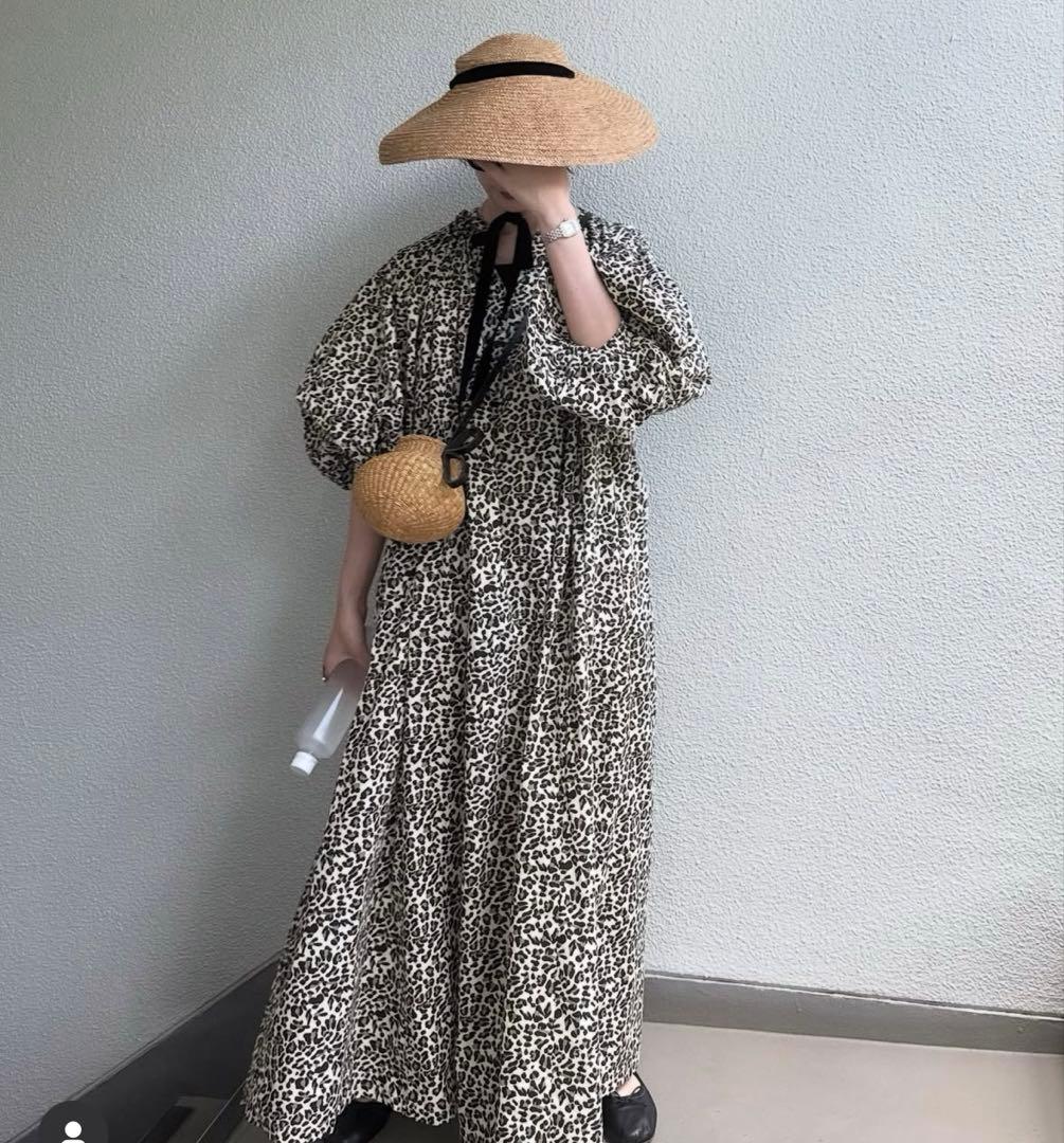 ines bressand AKANE カゴバッグ イネス ブレッサンド