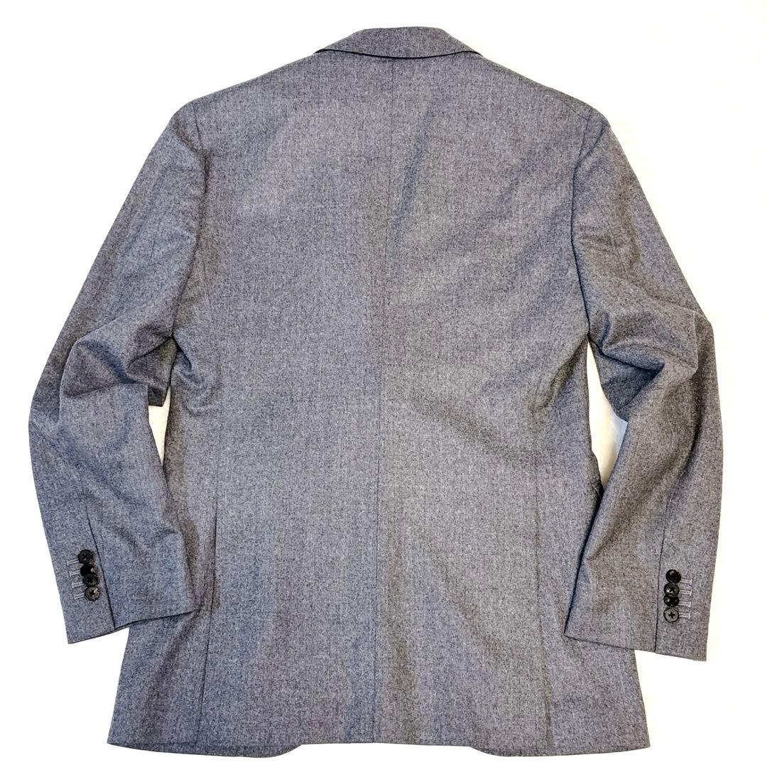 【美品】UNIVERSAL LANGUAGE カノニコ　スーツ　セットアップ