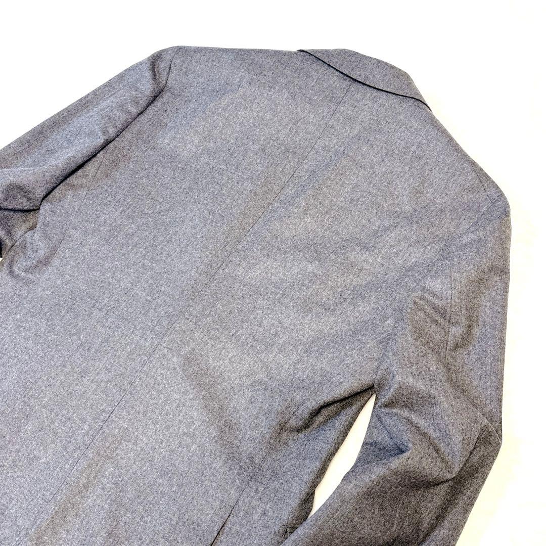 【美品】UNIVERSAL LANGUAGE カノニコ　スーツ　セットアップ