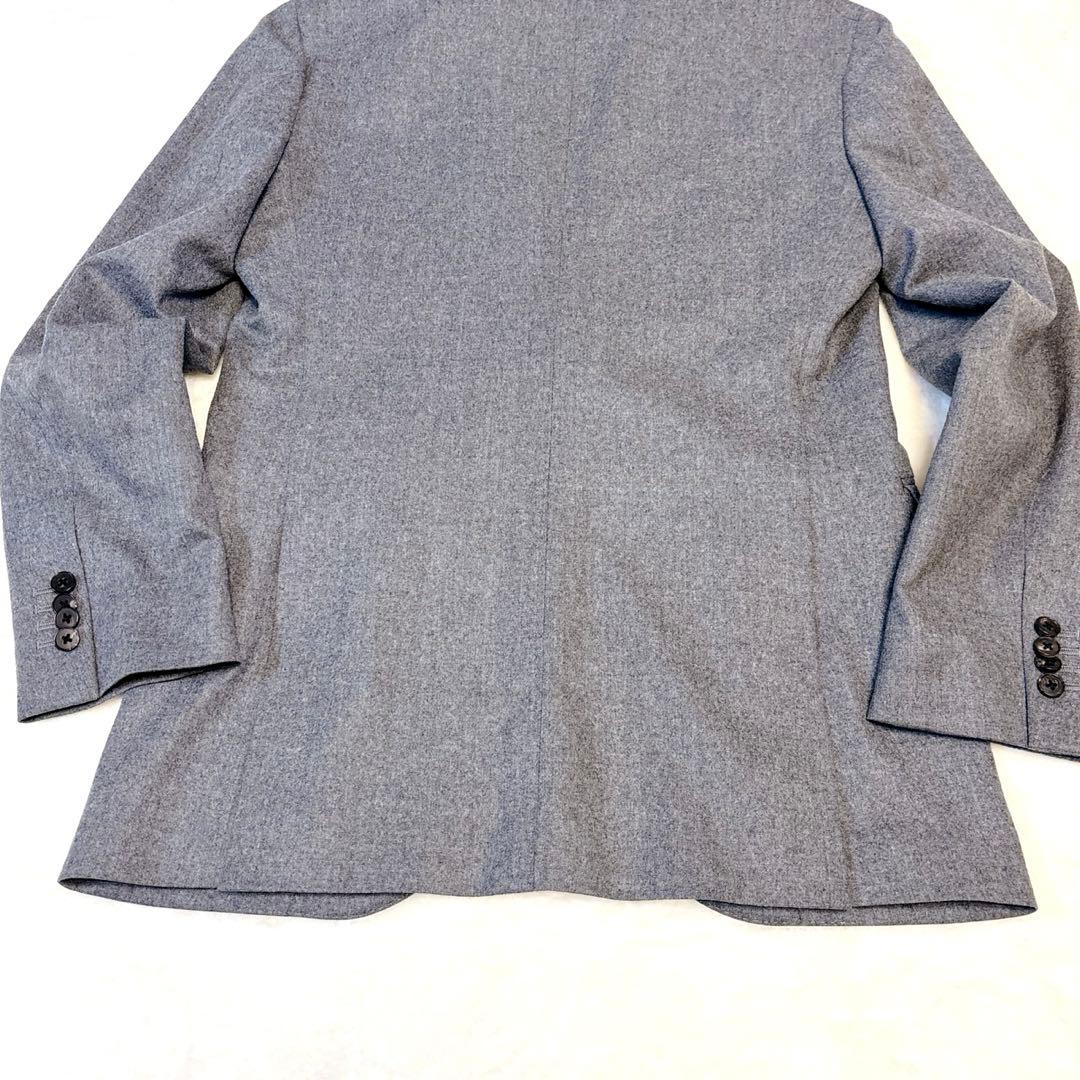 【美品】UNIVERSAL LANGUAGE カノニコ　スーツ　セットアップ