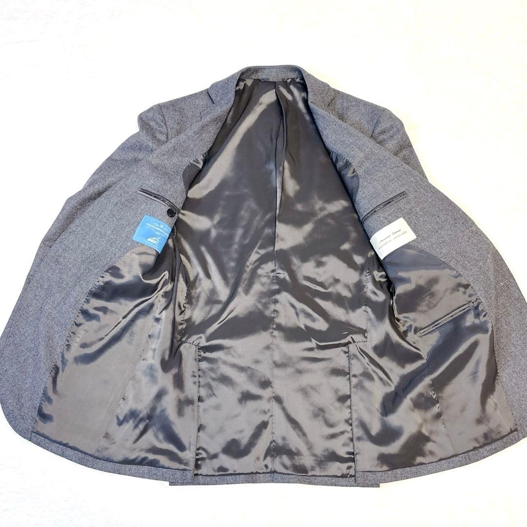 【美品】UNIVERSAL LANGUAGE カノニコ　スーツ　セットアップ