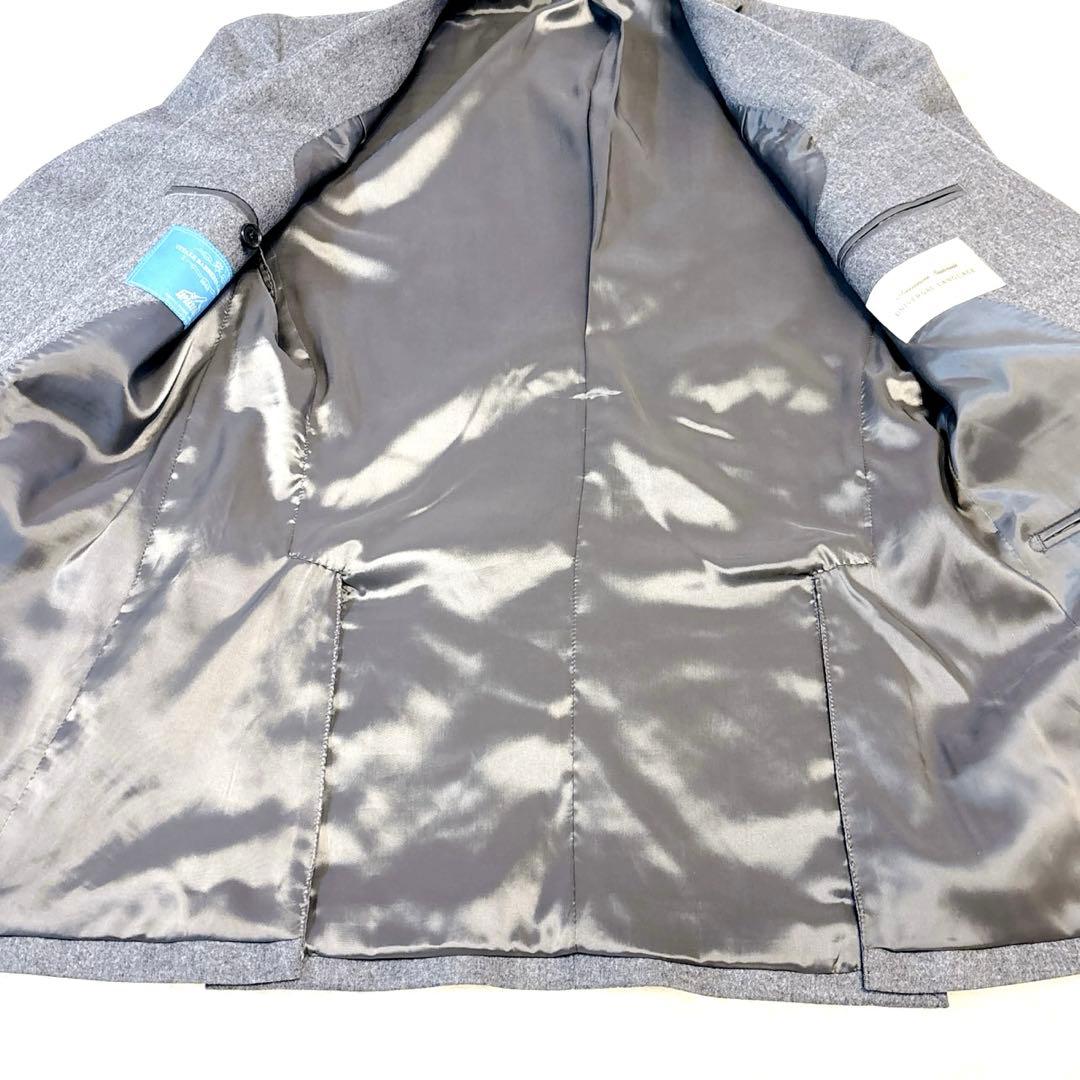 【美品】UNIVERSAL LANGUAGE カノニコ　スーツ　セットアップ