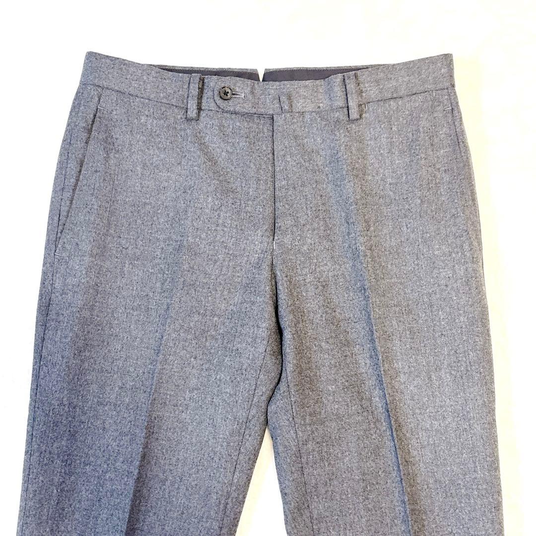 【美品】UNIVERSAL LANGUAGE カノニコ　スーツ　セットアップ