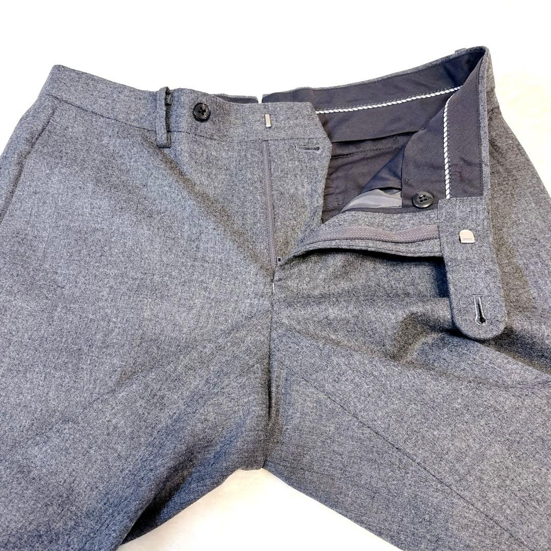 【美品】UNIVERSAL LANGUAGE カノニコ　スーツ　セットアップ