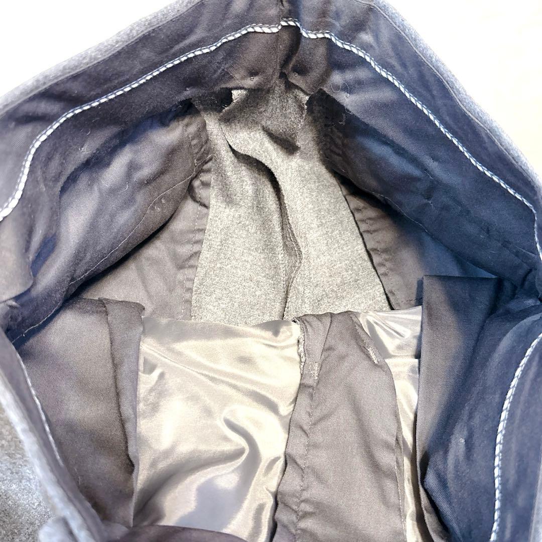 【美品】UNIVERSAL LANGUAGE カノニコ　スーツ　セットアップ