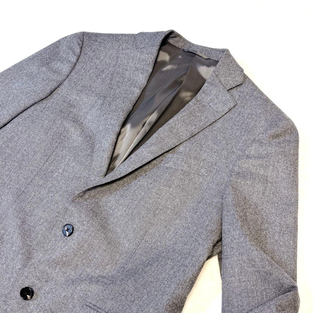 【美品】UNIVERSAL LANGUAGE カノニコ　スーツ　セットアップ