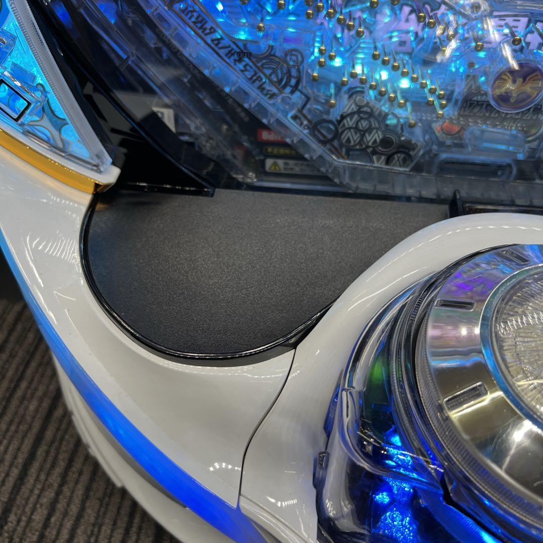 スマパチ　リゼロ　Season2 簡易ユニット付　固定板付　送料無料