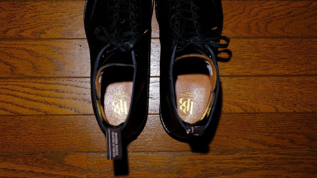 BROTHER BRIDGE HENRY ブラザーブリッジ　ヘンリー US9