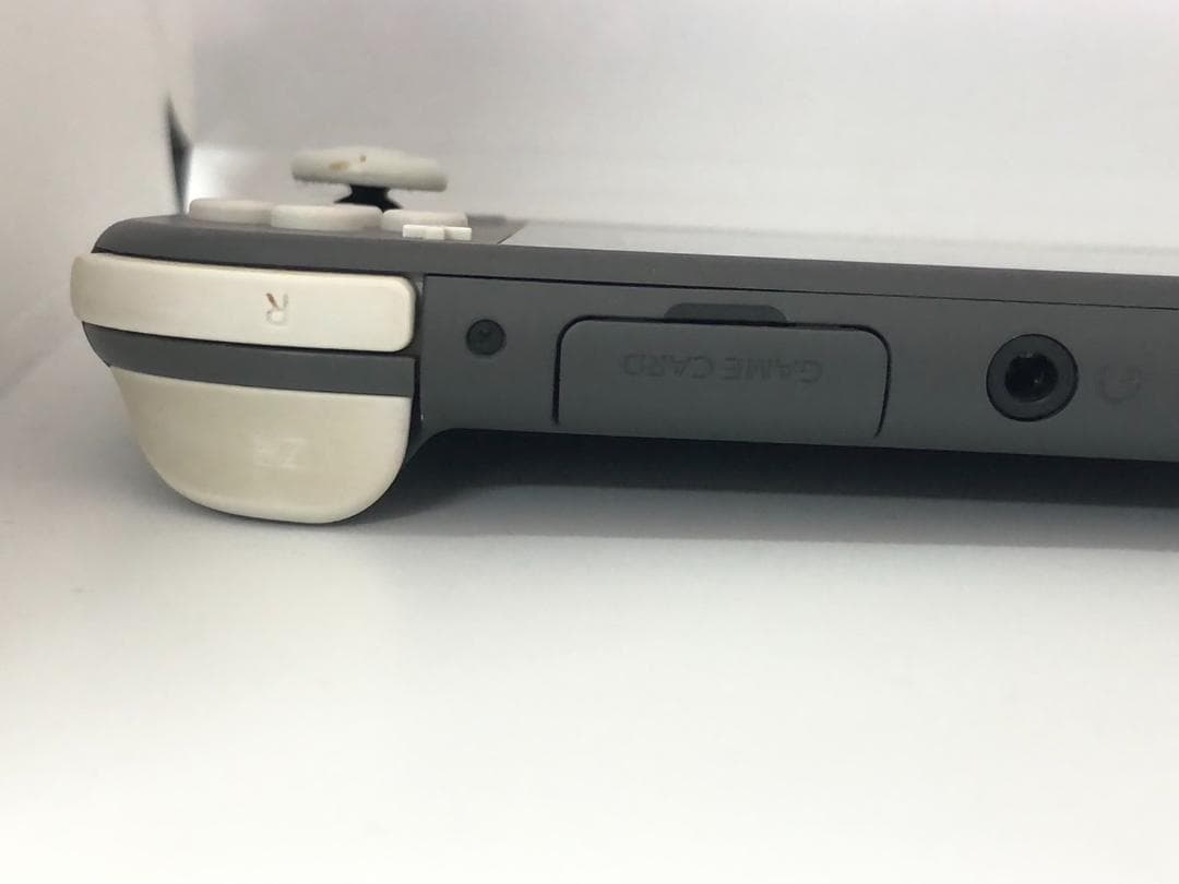 ニンテンドースイッチライト 本体 グレー 任天堂