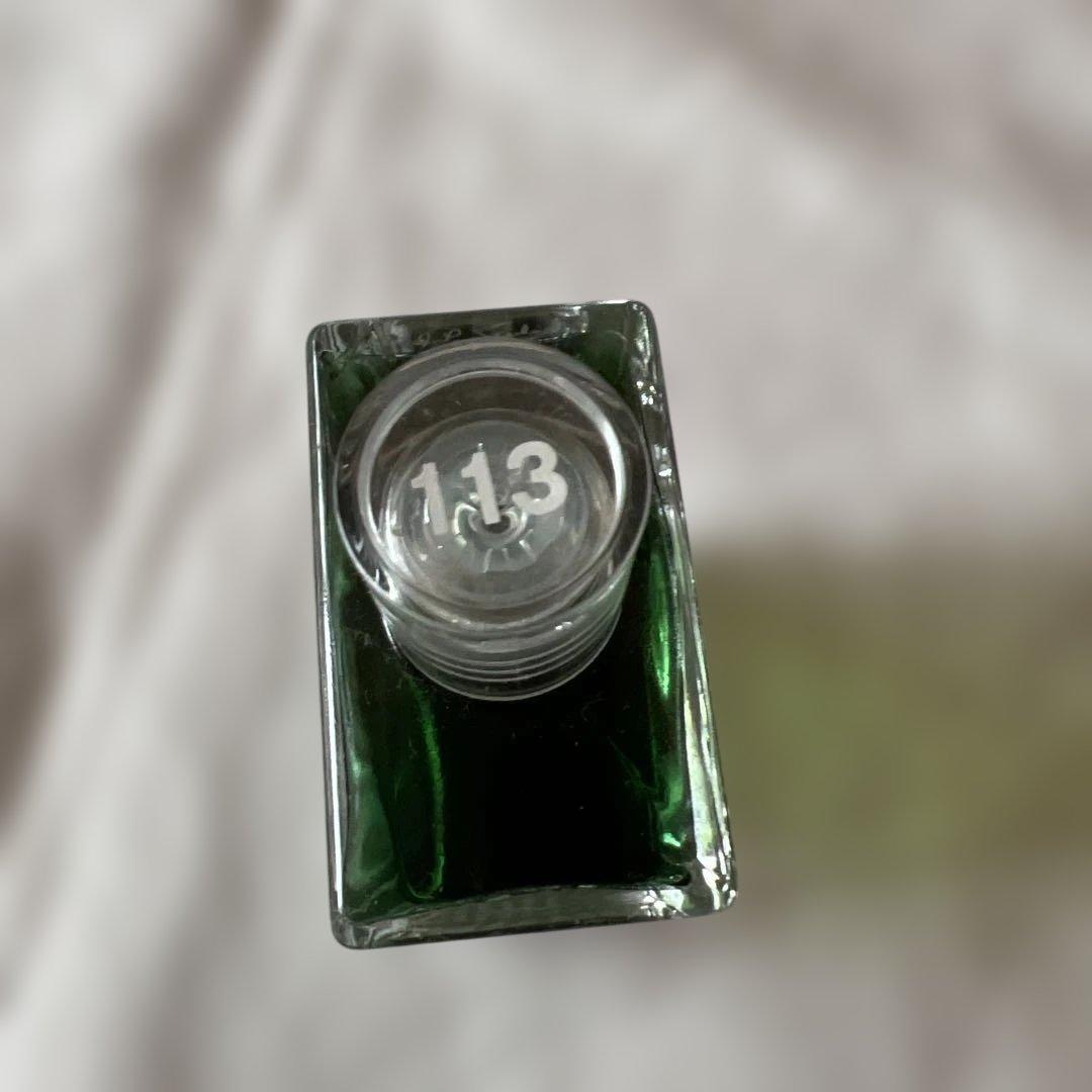 リサリサ⭐︎ 113番115番50ml