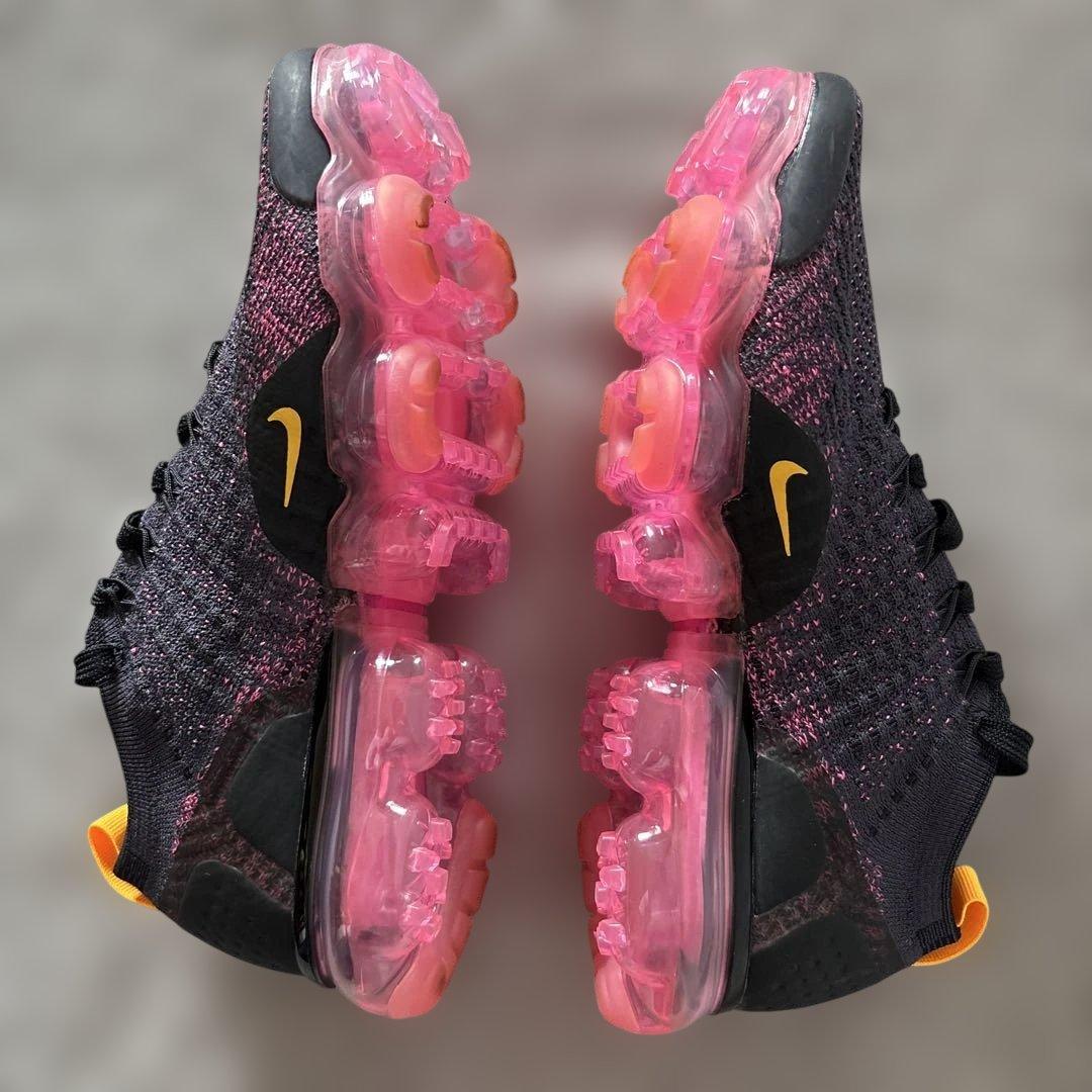極美品 公式完売 NIKE AIR VAPORMAX FLYKNIT 2