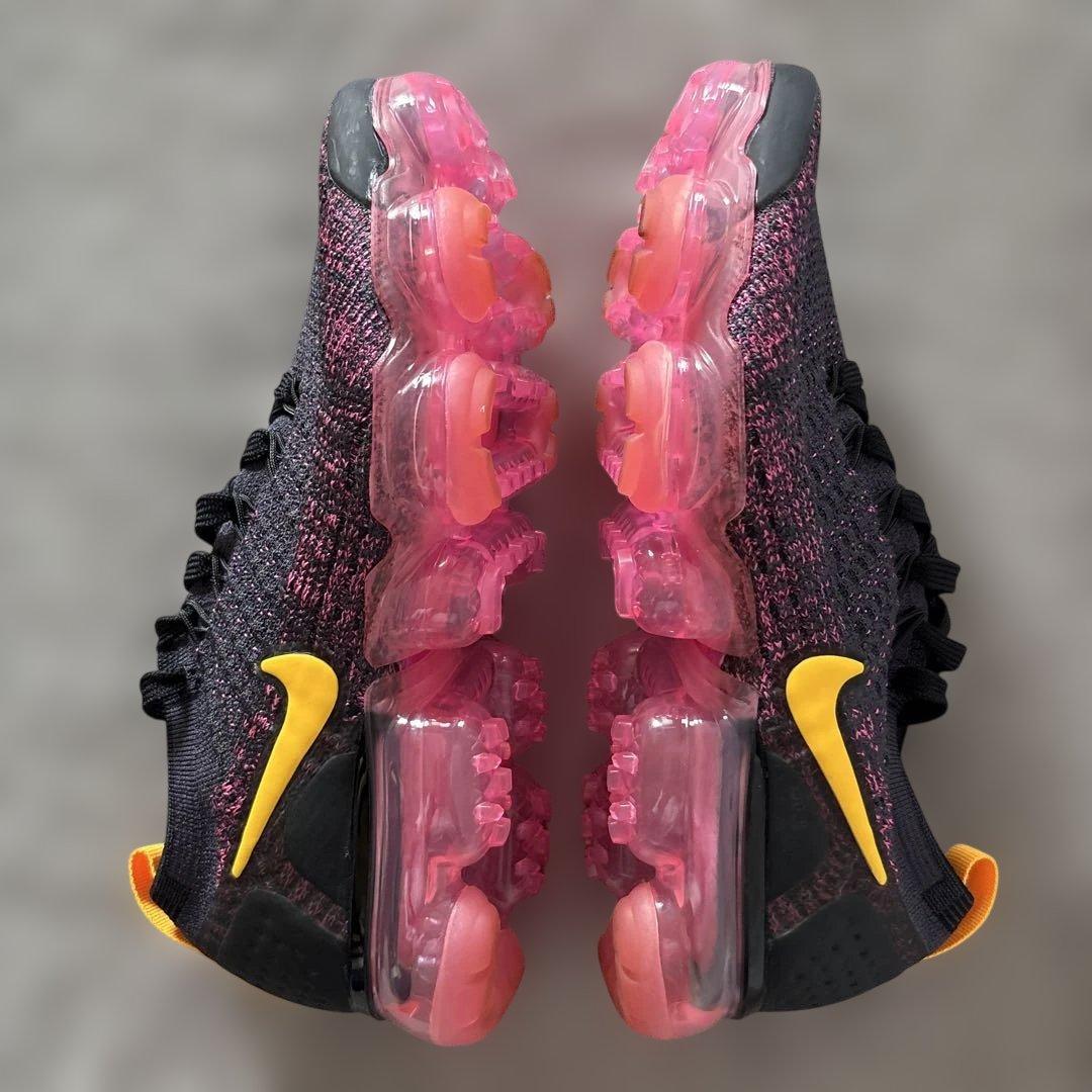 極美品 公式完売 NIKE AIR VAPORMAX FLYKNIT 2