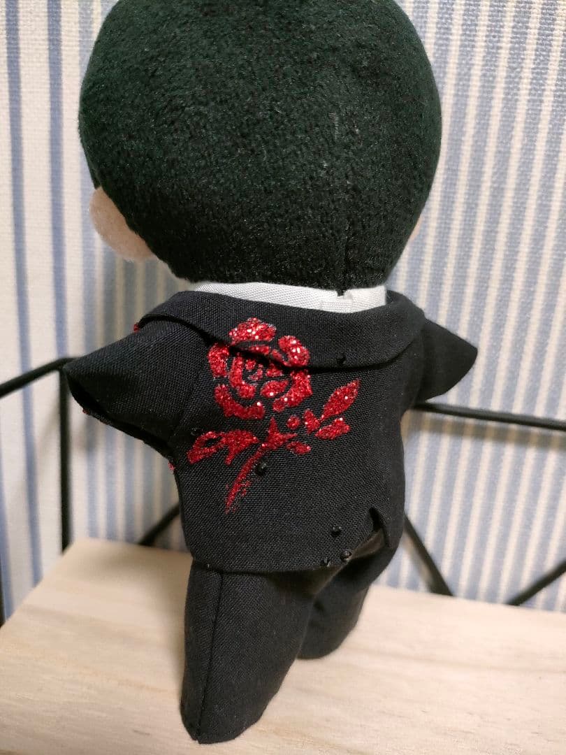 あまね　ぬい服