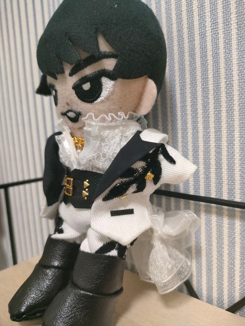 あまね　ぬい服