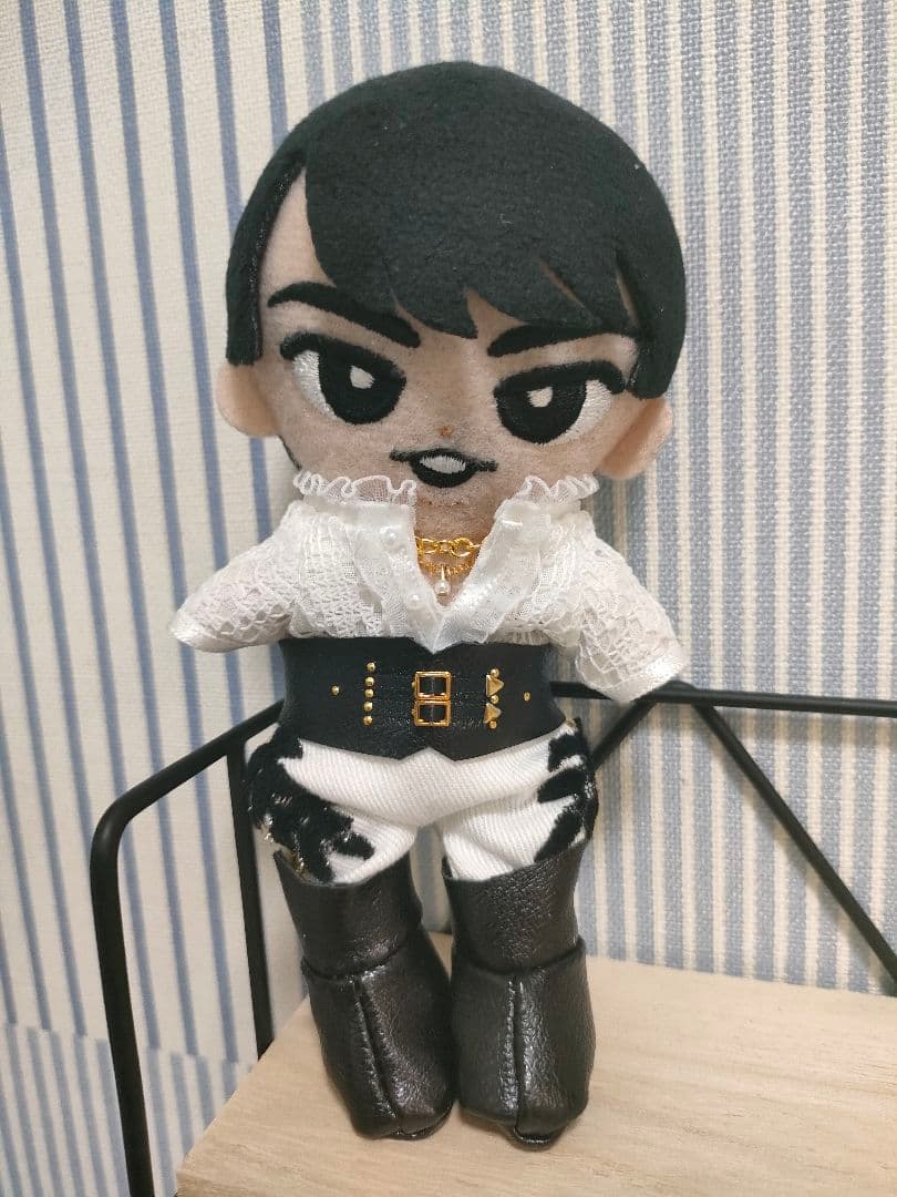 あまね　ぬい服