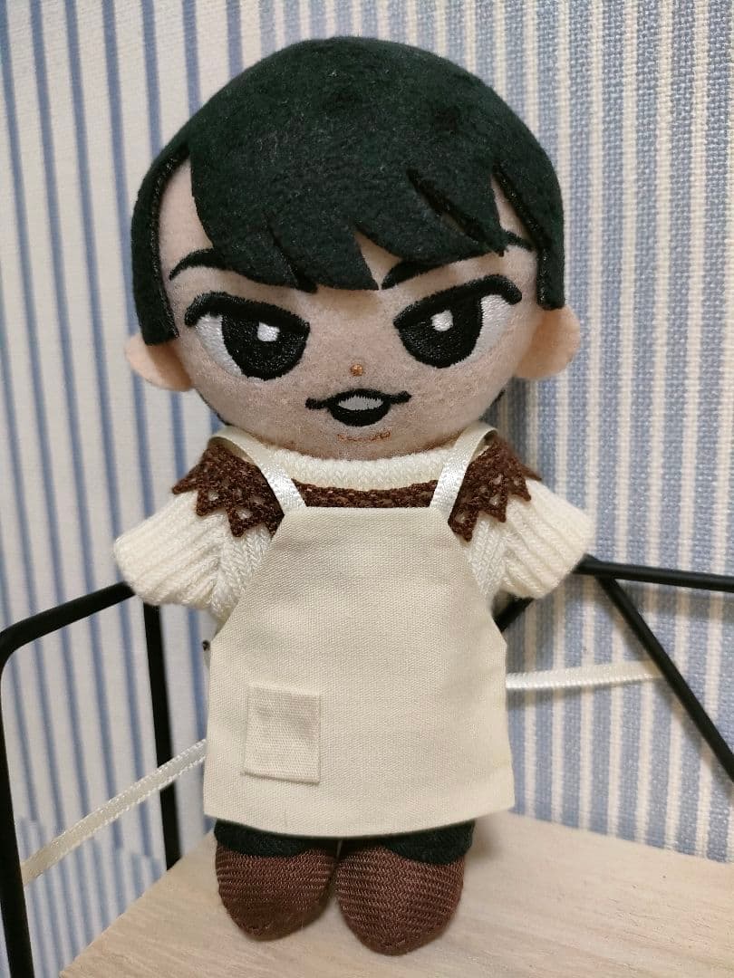 あまね　ぬい服