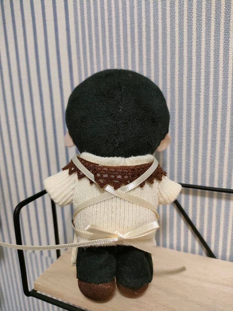 あまね　ぬい服