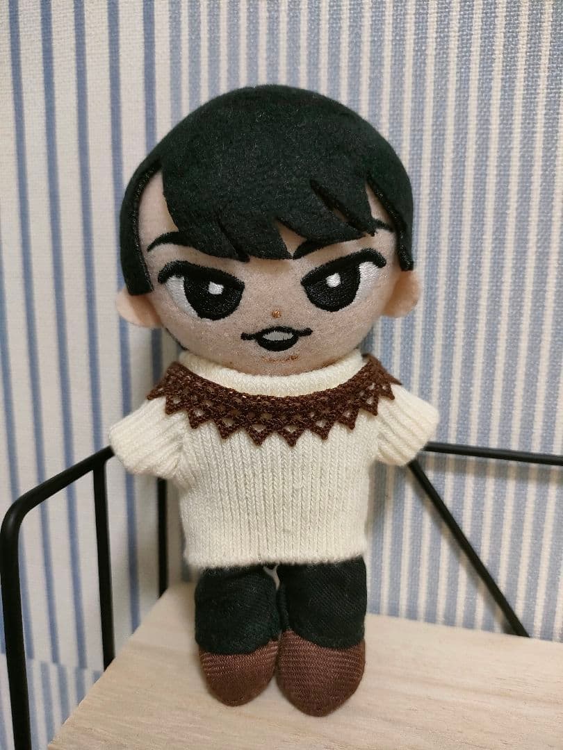 あまね　ぬい服