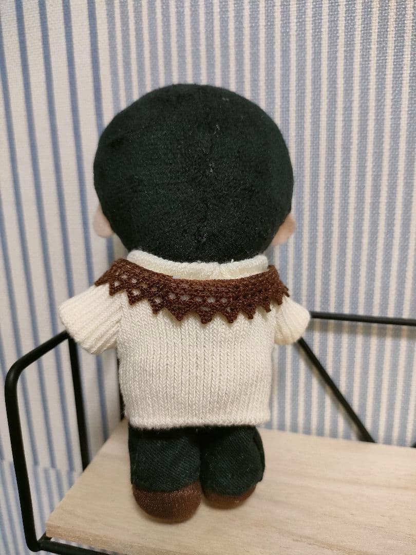 あまね　ぬい服