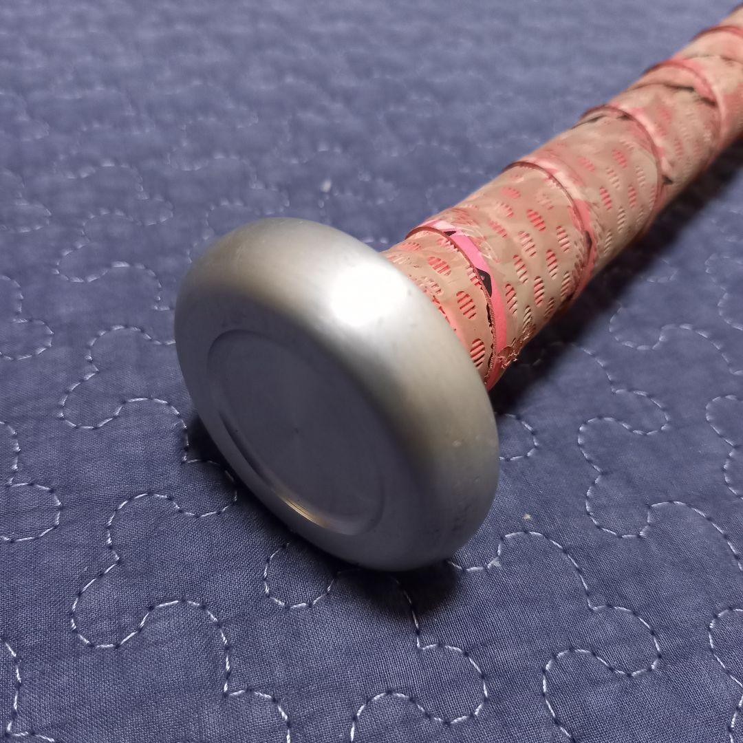 ローリングス⚡マントラチタンソフトボールバット