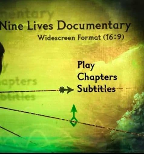 ロバート・プラントBox Set 2006年 【NINE LIVES】