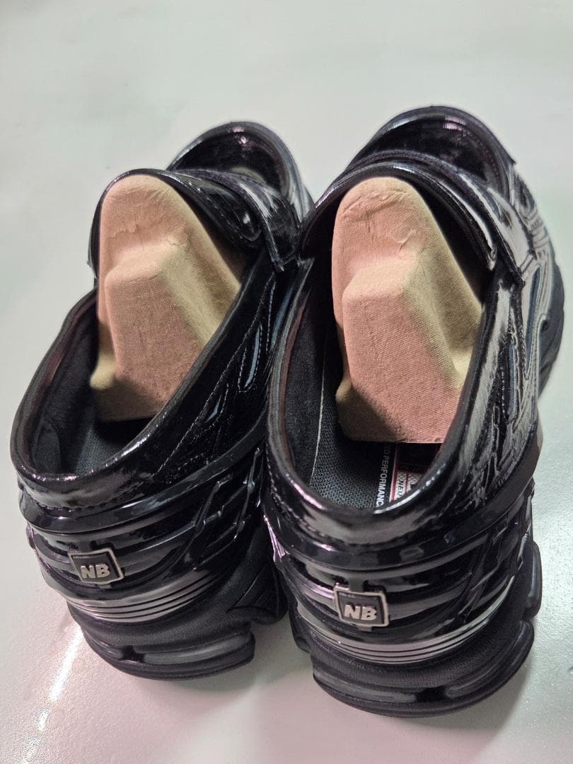 New Balance U1906LCR “Black Croc” 29.0㎝