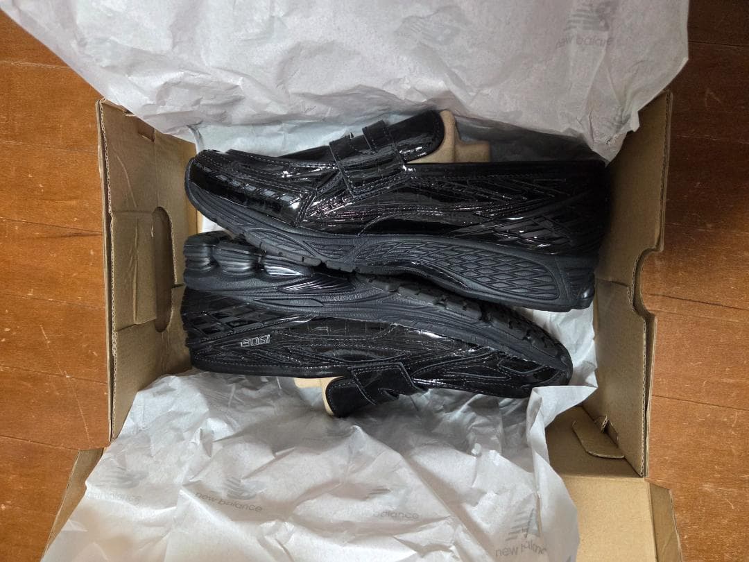 New Balance U1906LCR “Black Croc” 29.0㎝