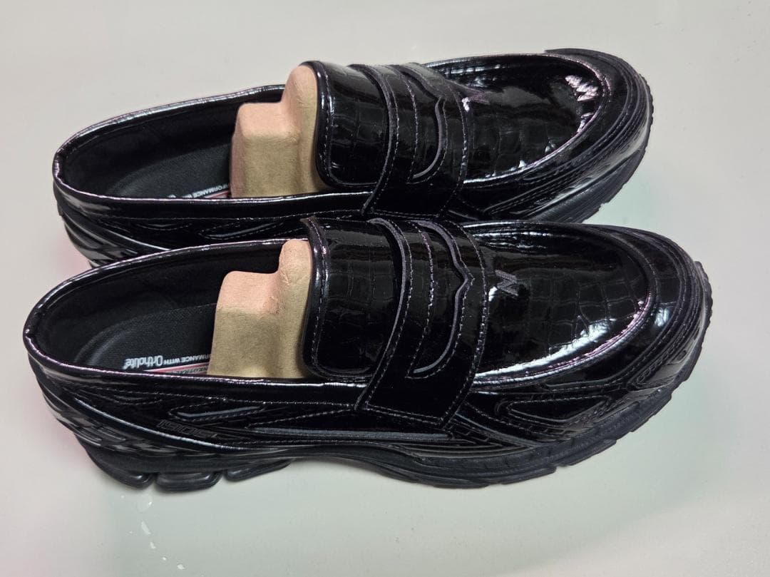 New Balance U1906LCR “Black Croc” 29.0㎝