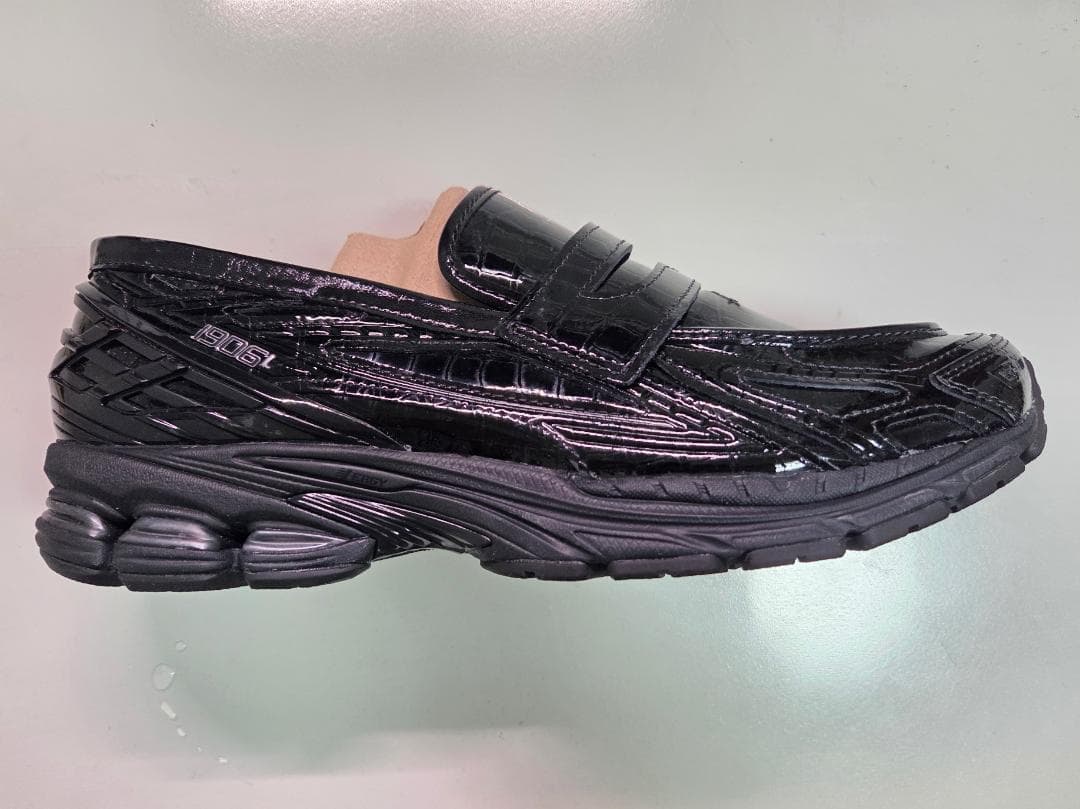 New Balance U1906LCR “Black Croc” 29.0㎝