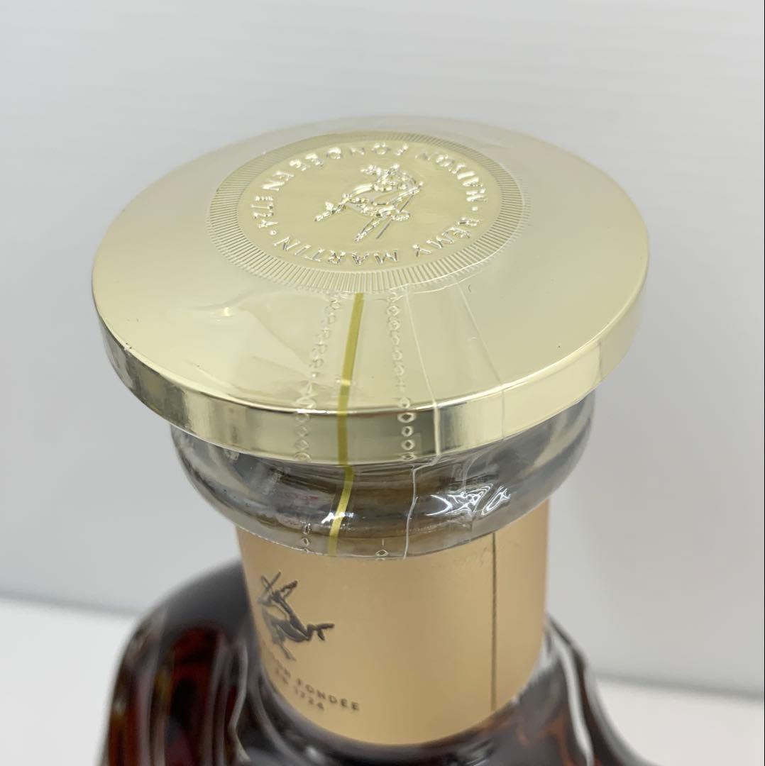 ヒ*シ様 未開封 レミーマルタン XO エクストラオールド コニャック 700m