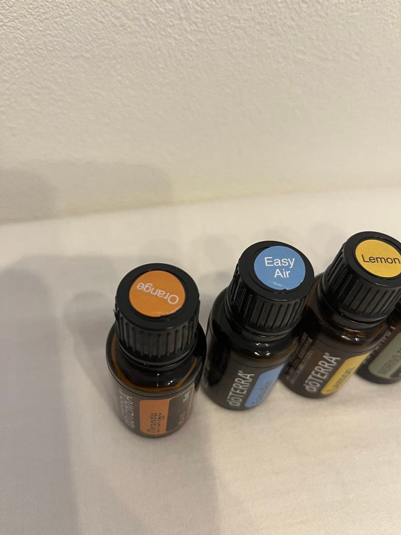 【すにしら★即購入OK】 doTERRA ドテラ セット 新品未使用