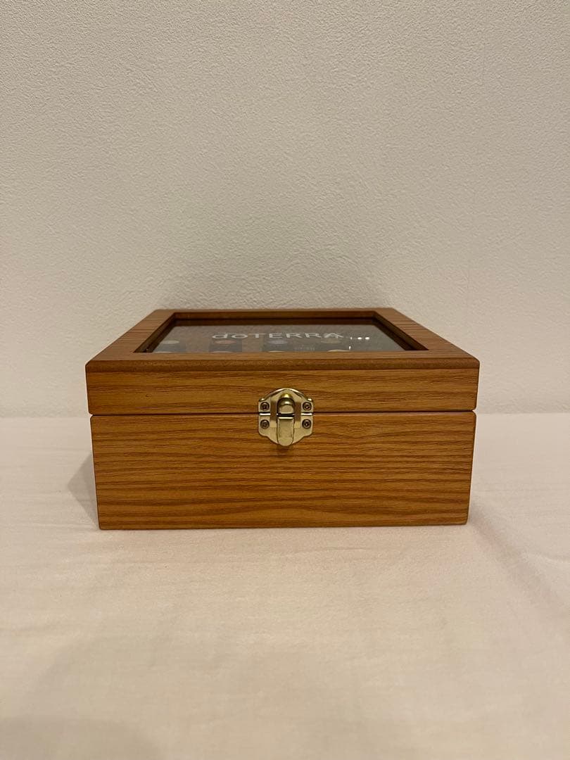 【すにしら★即購入OK】 doTERRA ドテラ セット 新品未使用