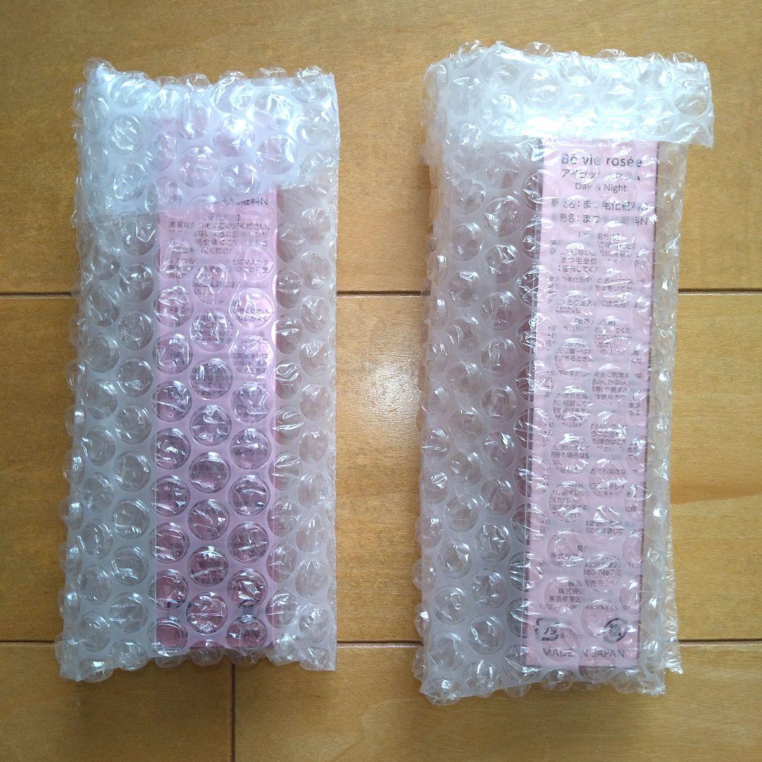 Be vie rosee EYELASH SERUM ベビロゼ