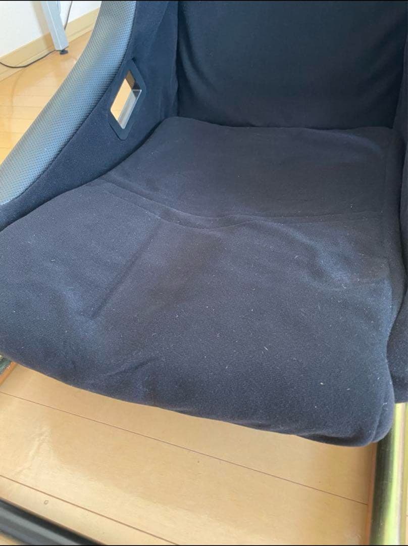 【中古品】スパルコ・レーシングコックピット・プロ　GRAN TURISMO 4