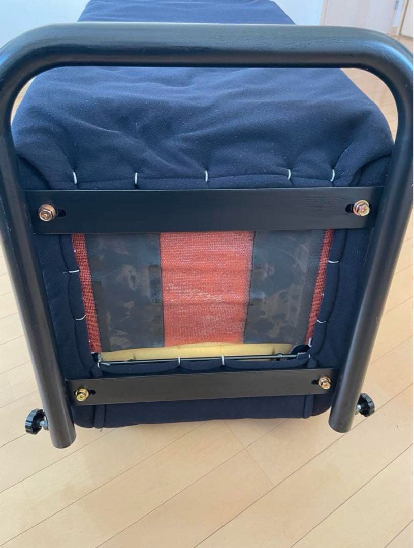 【中古品】スパルコ・レーシングコックピット・プロ　GRAN TURISMO 4