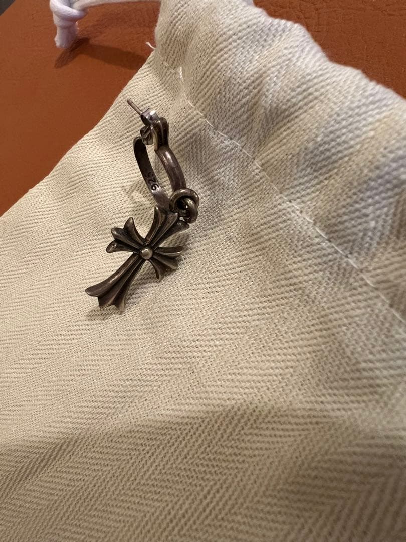 クロムハーツ ピアス