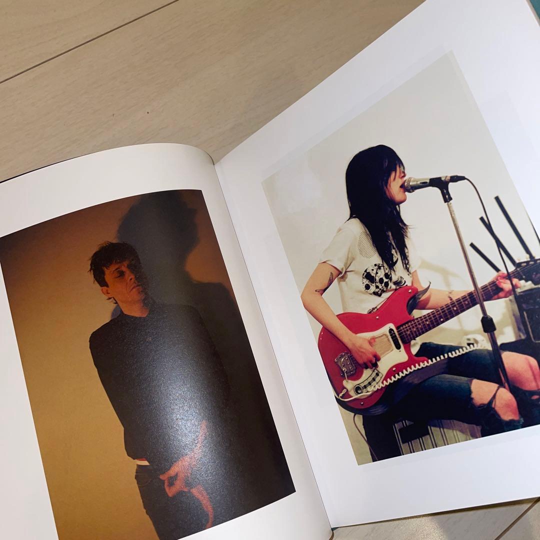 ケネスケッペロ KennethCappello Dream&Drive 写真集