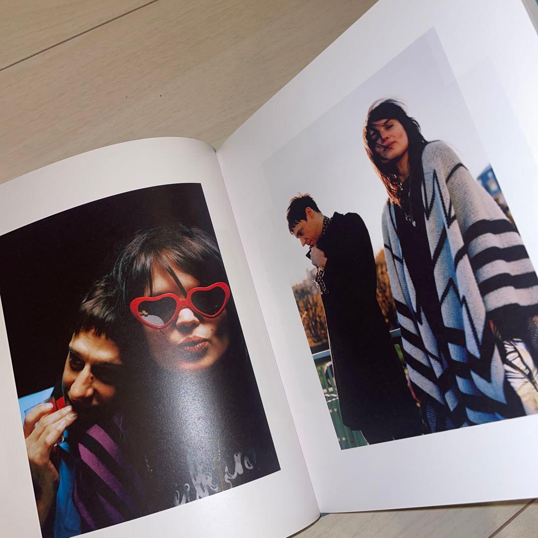 ケネスケッペロ KennethCappello Dream&Drive 写真集