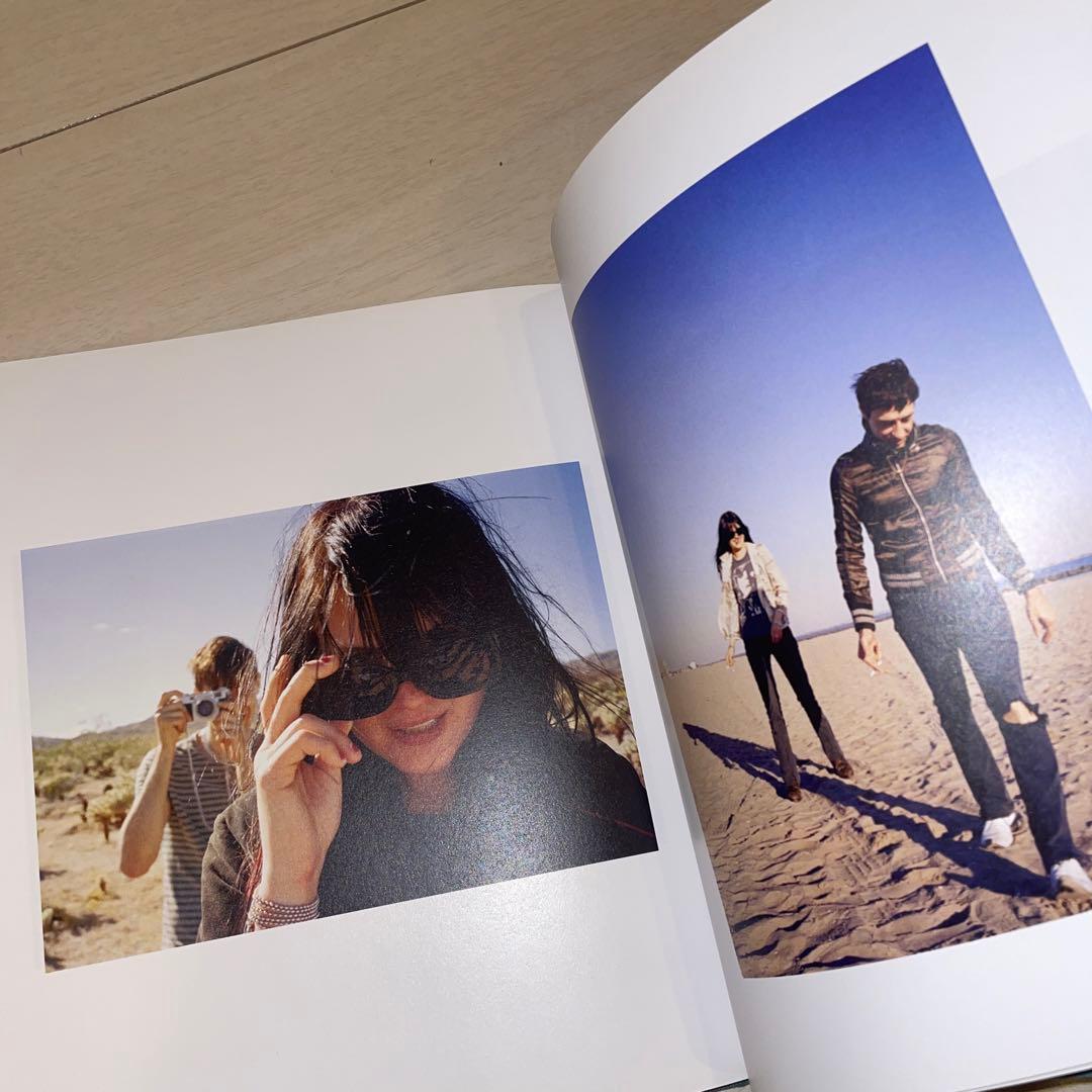 ケネスケッペロ KennethCappello Dream&Drive 写真集