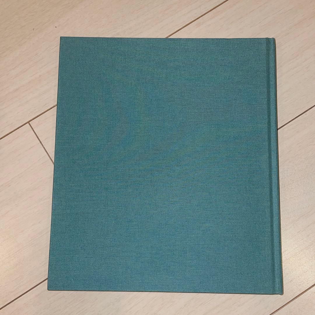 ケネスケッペロ KennethCappello Dream&Drive 写真集