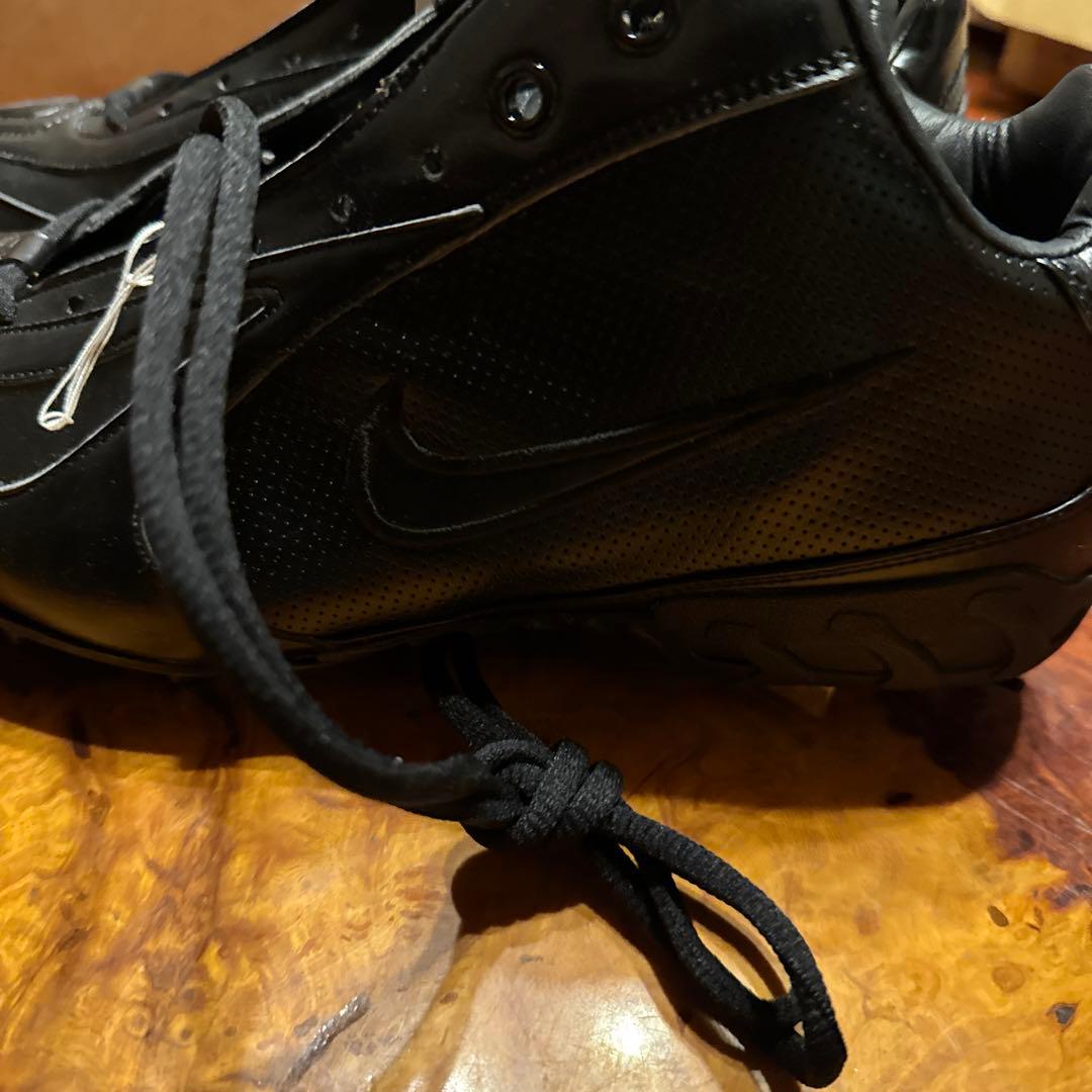 NIKE ベースボール金具スパイク　26cm 未使用保管品