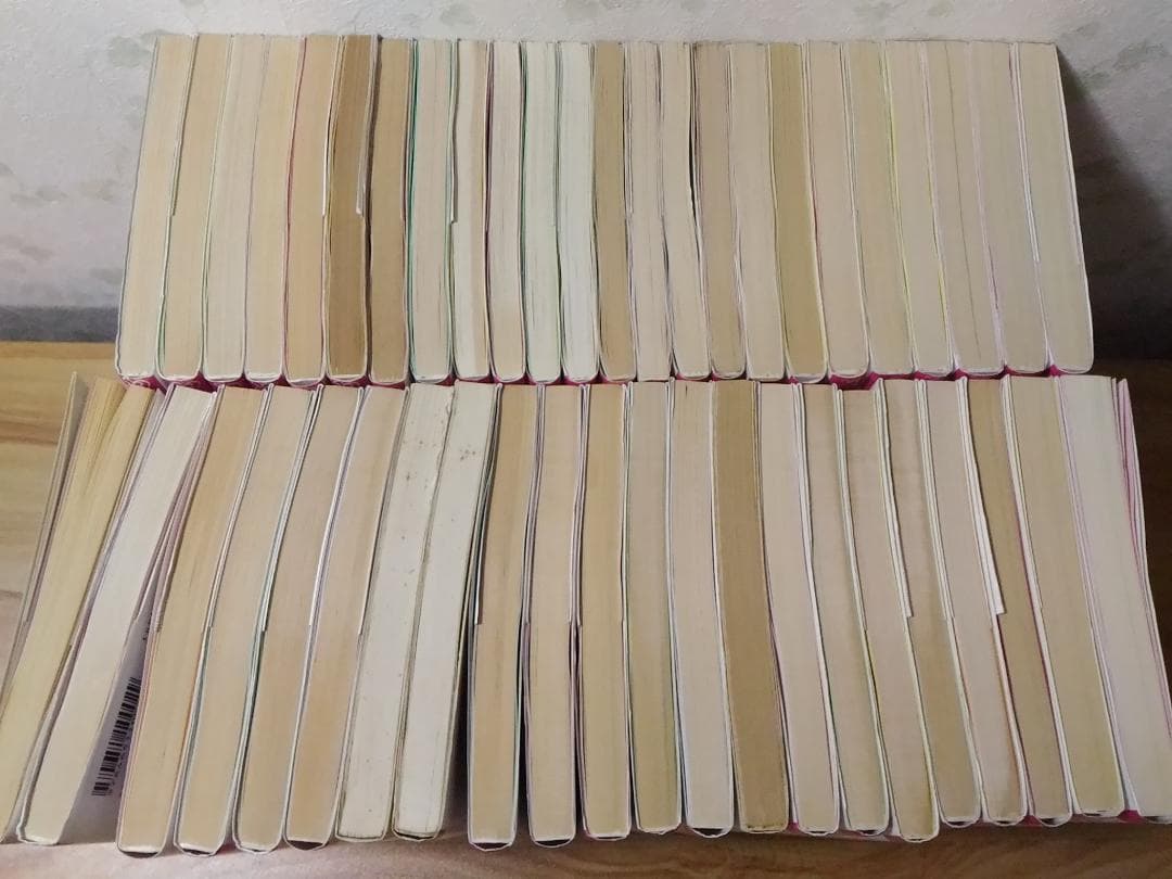 名作 小さな恋のものがたり 既刊全46巻セット みつはしちかこ 1～46集チッチ