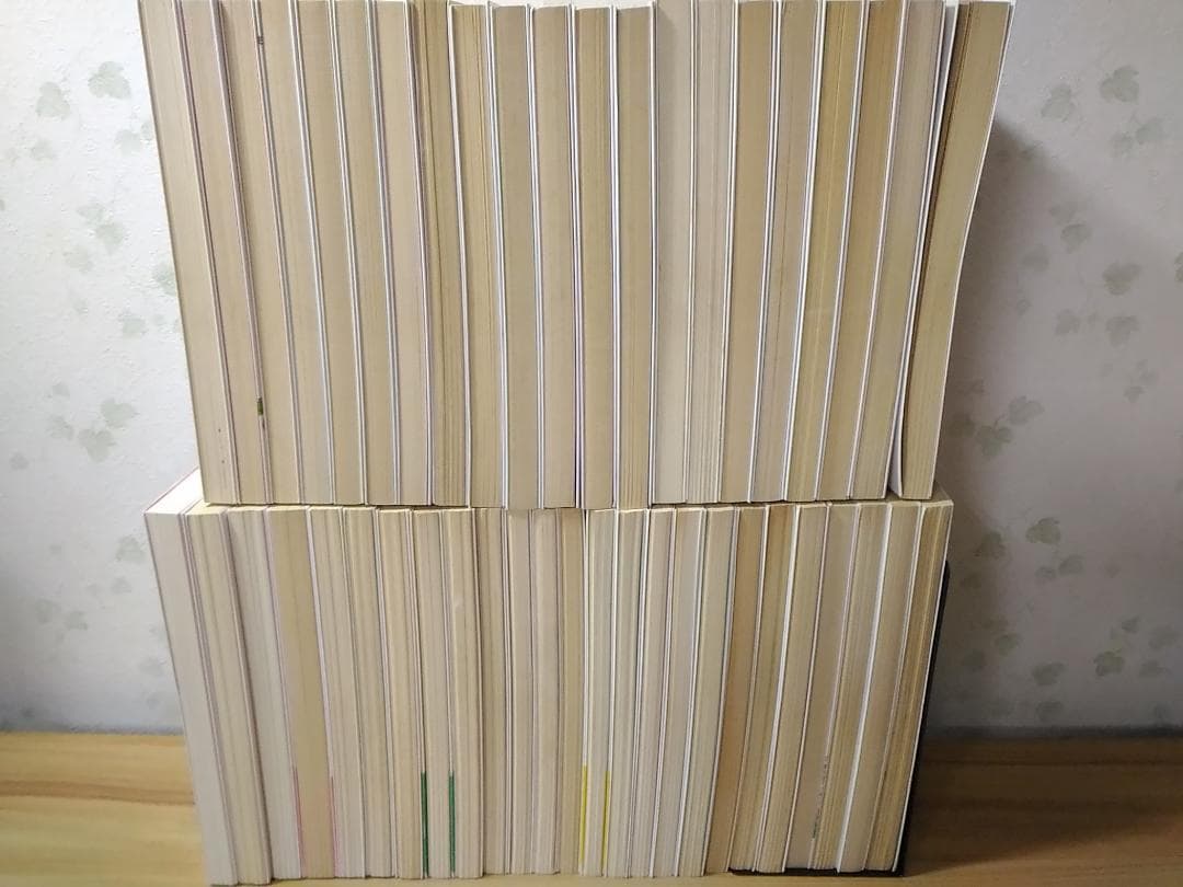 名作 小さな恋のものがたり 既刊全46巻セット みつはしちかこ 1～46集チッチ