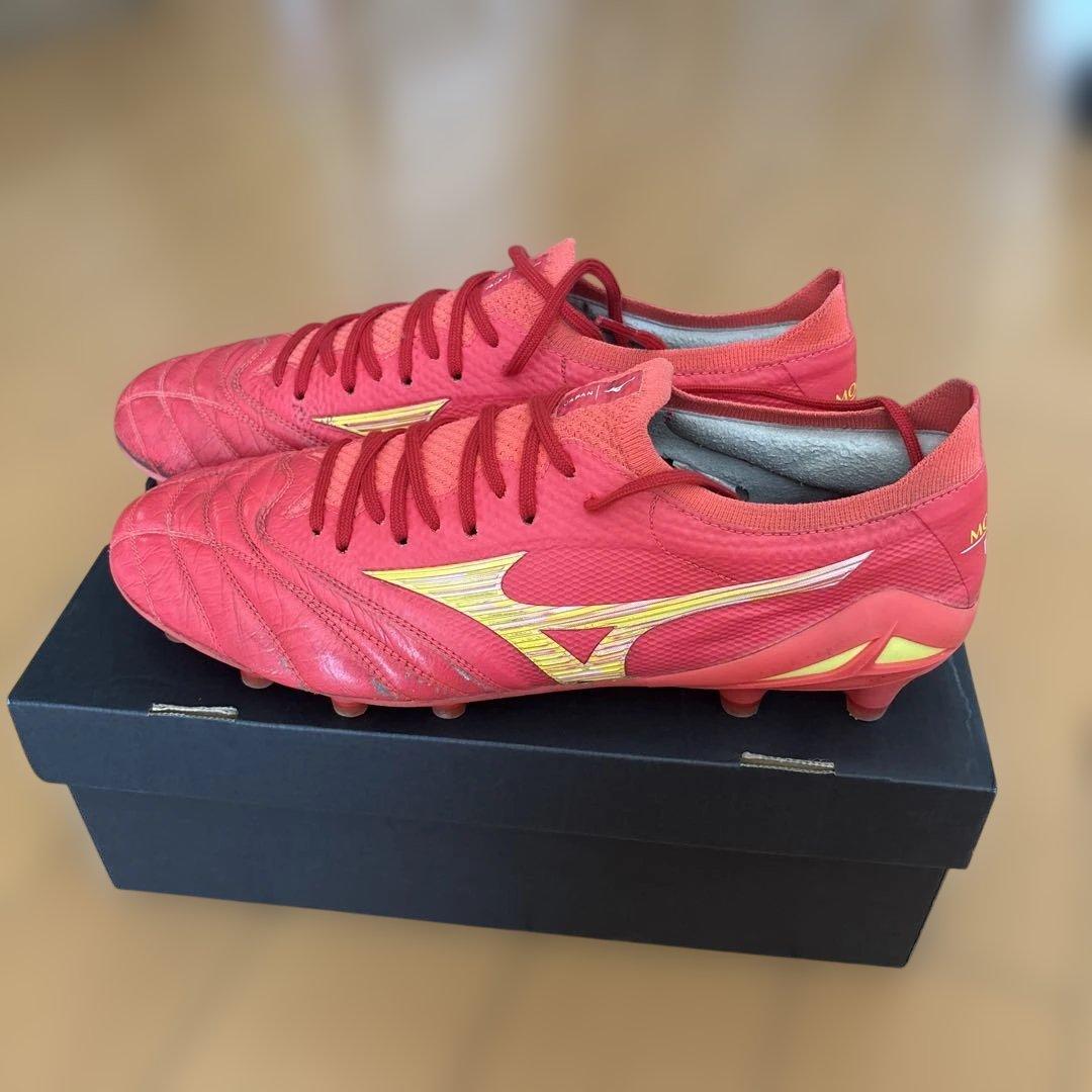 モレリアネオ4β JAPAN 28.0 限定カラー