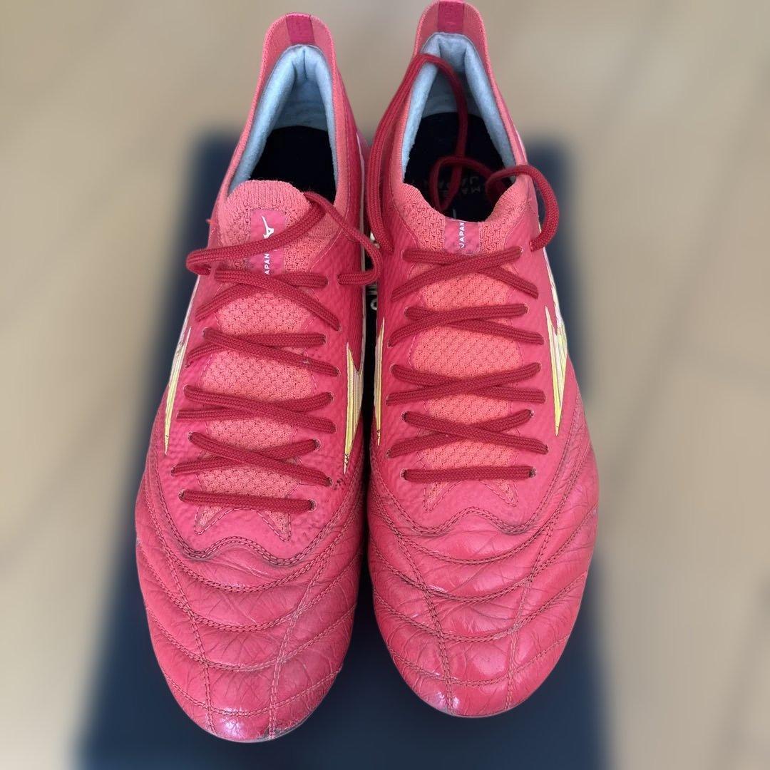 モレリアネオ4β JAPAN 28.0 限定カラー