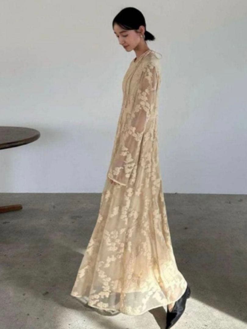 クラネ　CLANE ワンピース・ドレス　オケージョン　結婚式