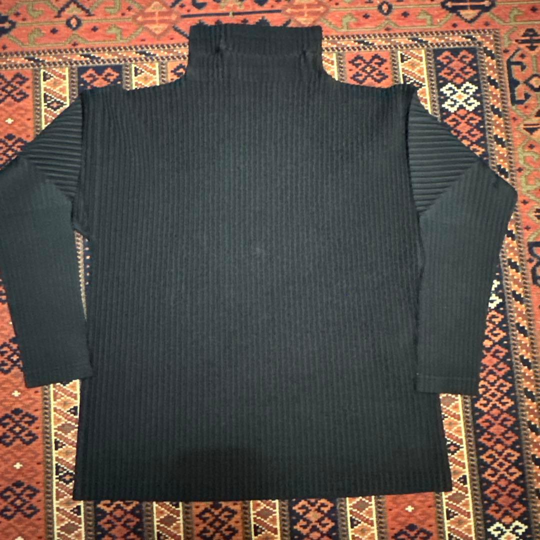 イッセイミヤケ ISSEY MIYAKE Homme Plisse